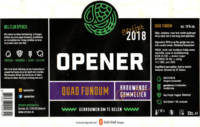 Opener Bier, Quad Fundum