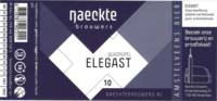 De Naeckte Brouwers, Elegast Quadrupel