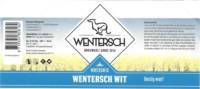 Bierbrouwerij Wentersch, Wentersch Wit