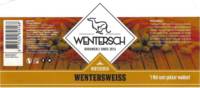 Bierbrouwerij Wentersch, Wentersweiss