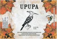 Brouwerij Upupa, Upapa