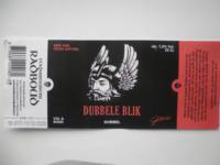 Stadsbrouwerij Radboud, Dubbele Blik Dubbel