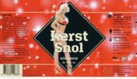 Dorpsbrouwerij De Pimpelmeesch, Kerst Snol Winterbier