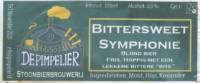 Stoombierbrouwerij De Pimpelier, Bittersweet Symphonie