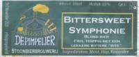 Stoombierbrouwerij De Pimpelier, Bittersweet Symphonie Stoombierbrouwerij De Pimpelier, Bittersweet Symphonie