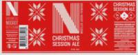 Brouwerij Noordt, Christmas Session Ale