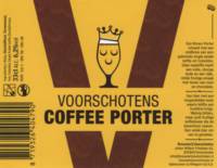 Bierbrouwerij Voorschoten, Voorschotens Coffee Porter
