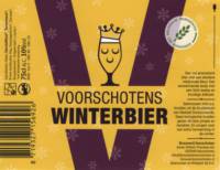 Bierbrouwerij Voorschoten, Voorschotens Winterbier