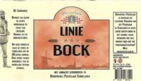 Dorpsbrouwerij Terheijden, Linie Bock