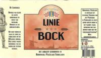 Dorpsbrouwerij Terheijden, Linie Bock Dorpsbrouwerij Terheijden, Linie Bock
