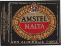 Licentiebrouwsels , Amstel Malta