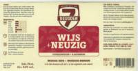 Brouwerij De 7 Deugden, Wijs + Neuzig