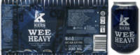 Brouwerij Kees, Wee Heavy