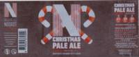 Brouwerij Noordt, Christmas Pale Ale