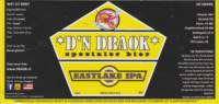 Brouwerij D'n Draok, Eastlake IPA
