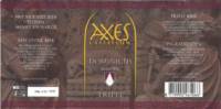 Axes Castellum, Dominicus Tripel