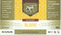 Brouwerij Cerberus, Blond speciaalbier