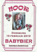 Brouwhuys Elden, Noor Babybier