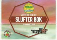 Tesselaar Familiebrouwerij Diks, Slufter Bok Winter Bokbier