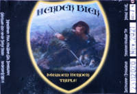 Herder Bier, Meugen Herder Triple