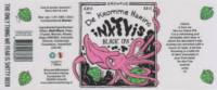 Brouwerij De Kromme Haring, Inktvis Black IPA