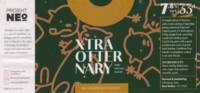 Project Neo, Xtra Otter nary