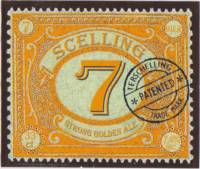 Terschellinger Bieren, Scelling 7 Strong Golden Ale