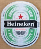 Licentiebrouwsels , Heineken Lager Beer Premium Quality