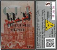 Amateurs, V.K. '53  Venloosch Kolsch