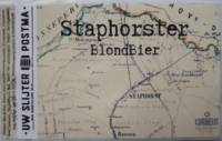 Stadsbrouwerij Cornelis, Staphorster Blondbier