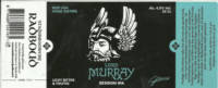 Stadsbrouwerij Radboud, Lord Murray Session IPA