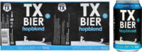 Brouwerij TX, Hopblond
