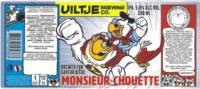 Uiltje Brewing Company, Monsieur Chouette