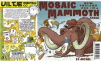 Uiltje Brewing Company, Mosaic Mammoth New England DDH IIPA