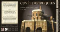 Brouwerij Poort, Cuvée De Cruquius