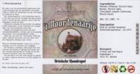 Brielsch Brouwers Gilde, 't Moordenaartje