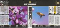 Uthoka Brouwstudio, Bee52