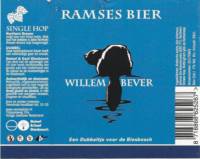 RamsesBier, Willem Bever