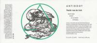 Nevel Artisan Ales , Nacht Van De Geit