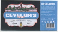 Licentiebrouwsels , Cevelum's Blond