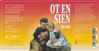 Vrolijcke Joncker, Ot En Sien Blond