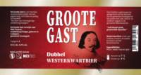 Vrolijcke Joncker, Groote Gast Dubbel