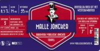 Vrolijcke Joncker, Malle Joncker Tripel