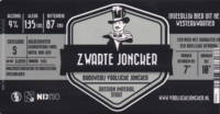 Vrolijcke Joncker, Zwarte Joncker Russian Imperial Stout