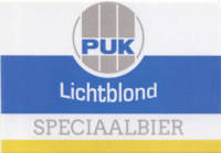 Gulpener Bierbrouwerij, Puk LIchtblond Speciaalbier