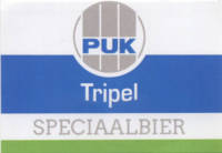 Gulpener Bierbrouwerij, Puk Tripel Speciaalbier