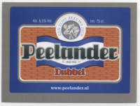 Huisbrouwerij De Peelander, Peelander Dubbel