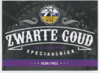 Ambrass Bierbrouwerij, Zwarte Goud Quadrupel Ambrass Bierbrouwerij, Zwarte Goud Quadrupel