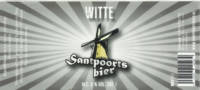 Santpoorts Bier, Witte