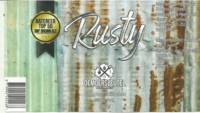 Brouwerij De Moersleutel, Rusty